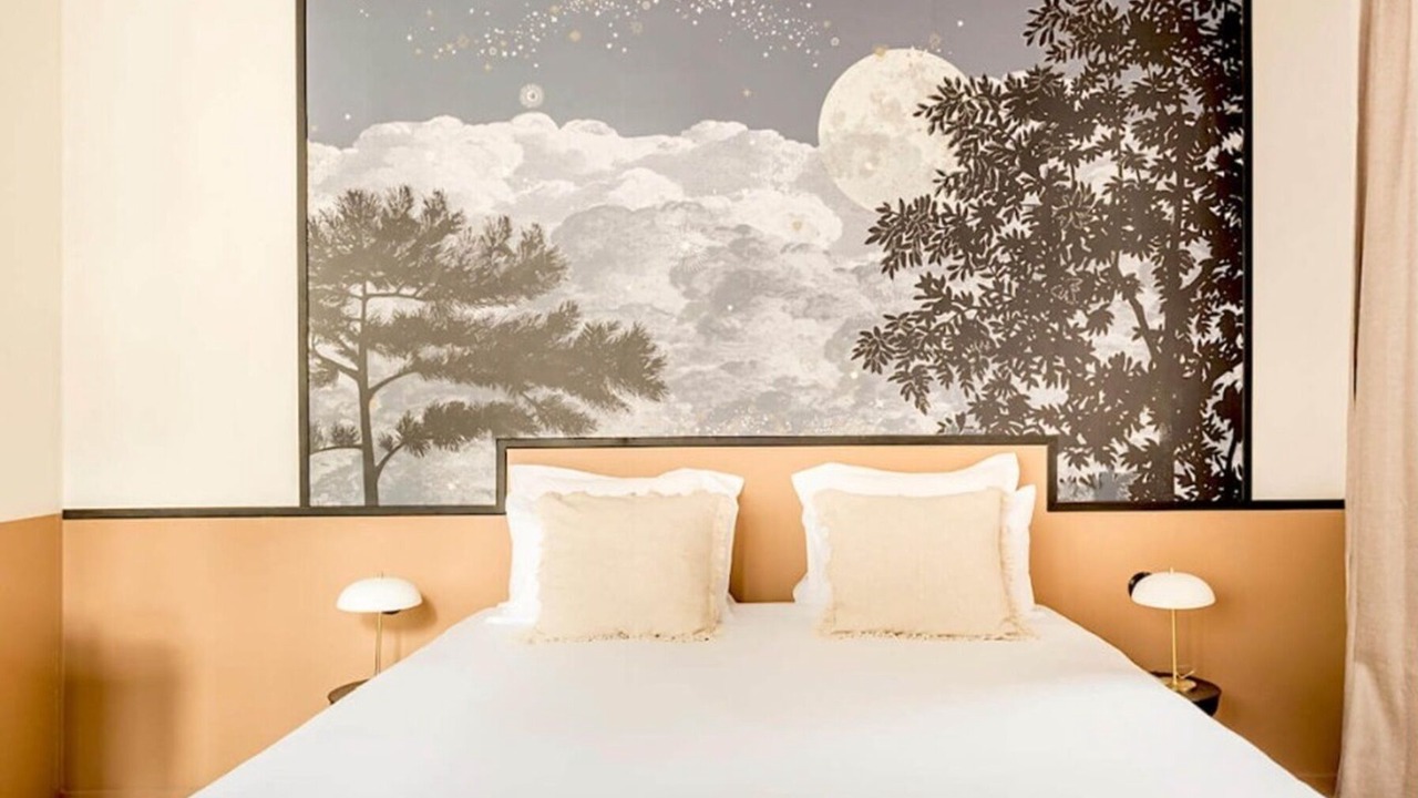 Photo of Bedroom in Vivienne