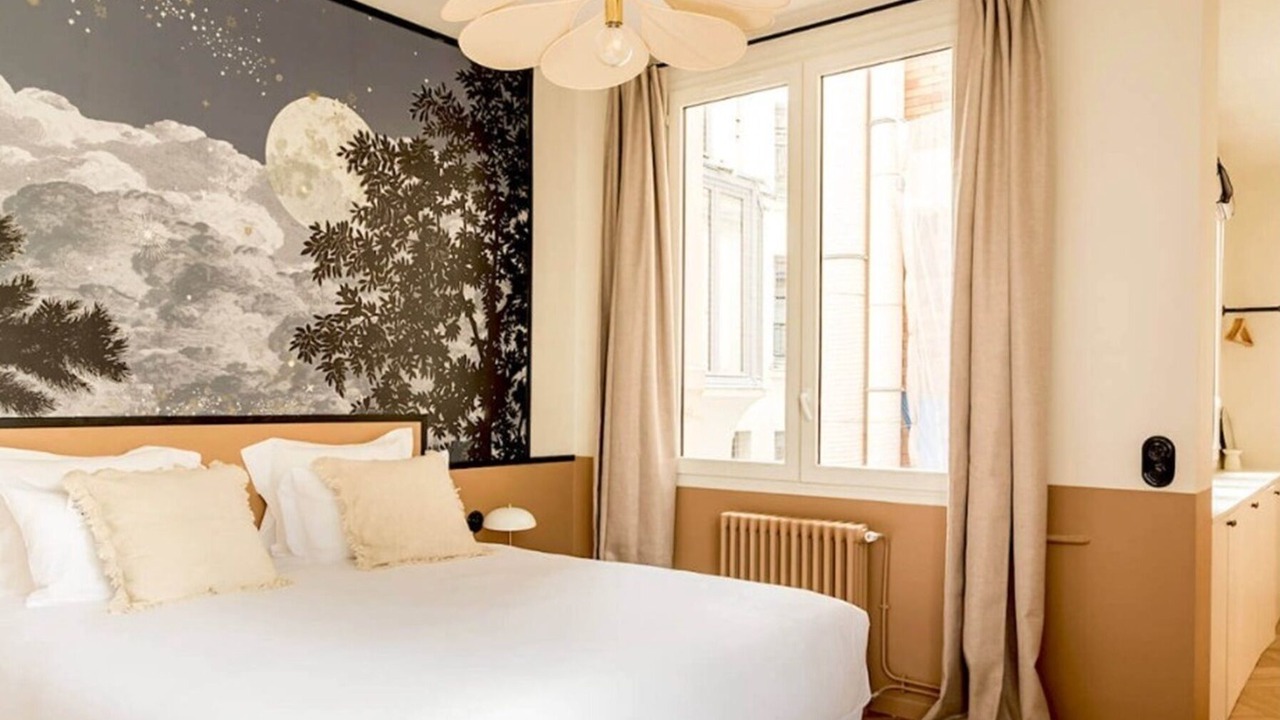 Photo of Bedroom in Vivienne