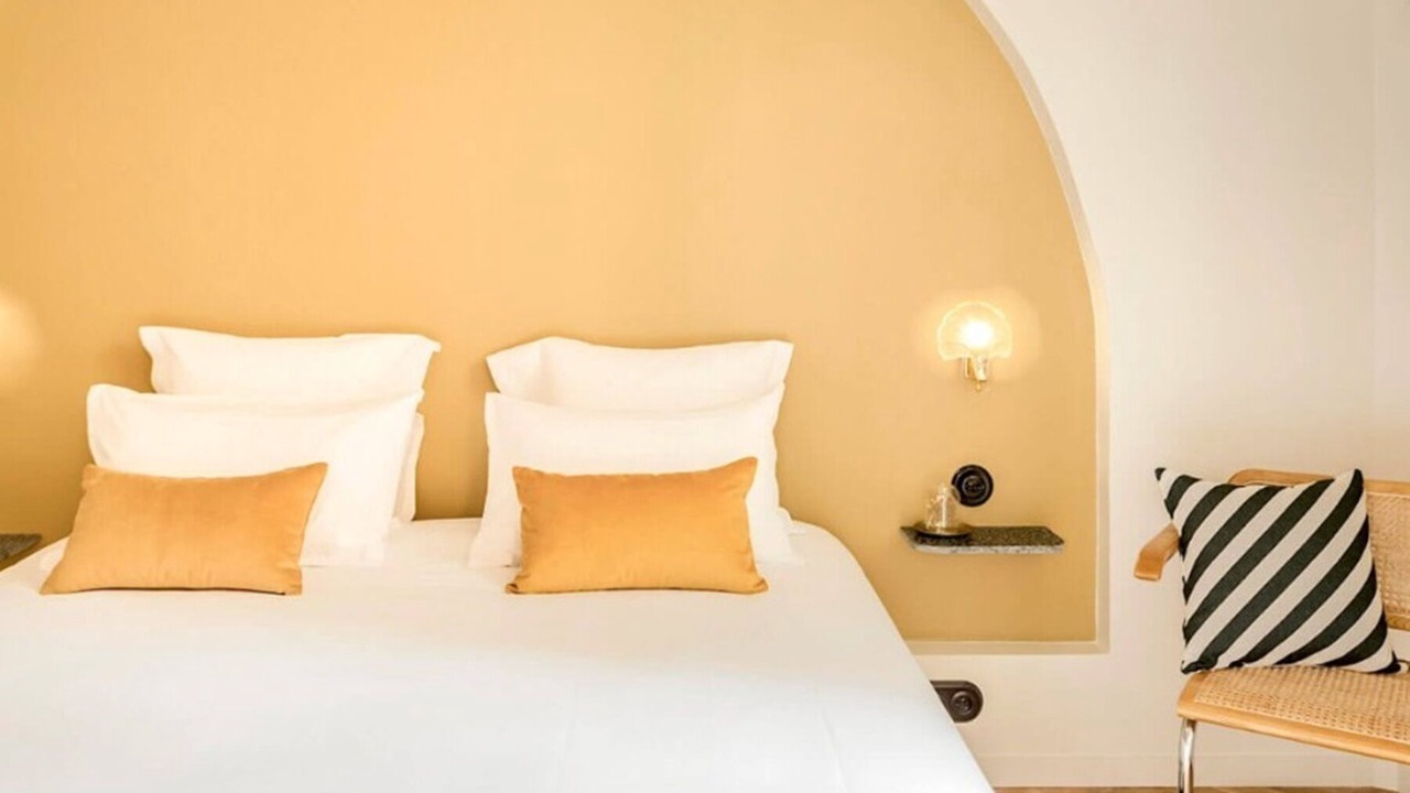 Photo of Bedroom in Vivienne