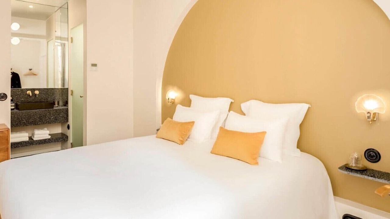 Photo of Bedroom in Vivienne