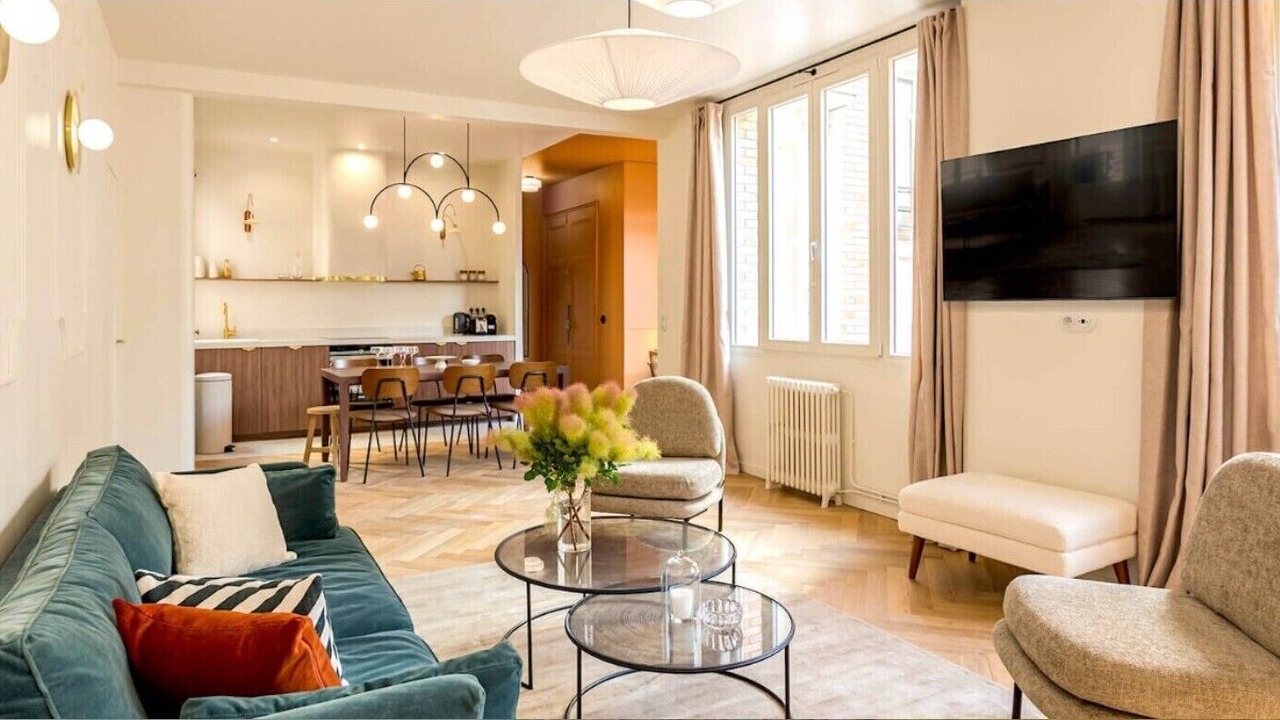 Photo of Livingroom in Vivienne
