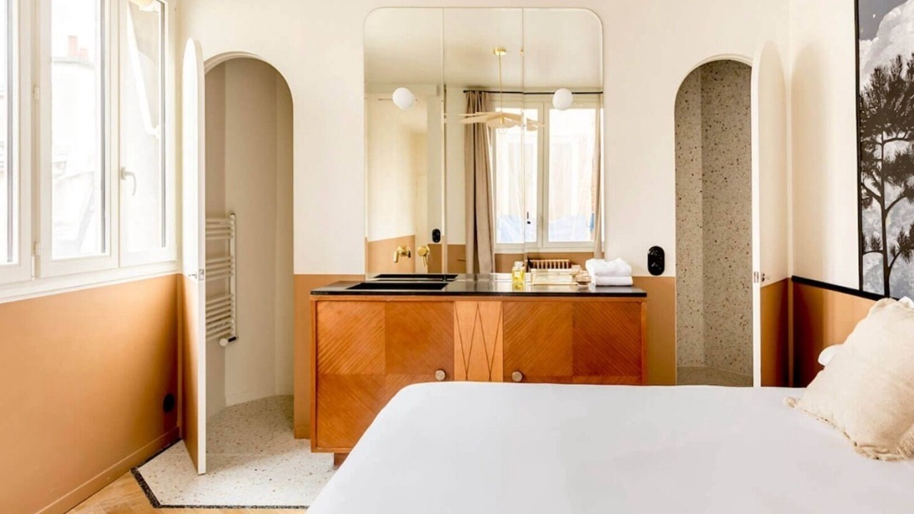Photo of Bedroom in Vivienne