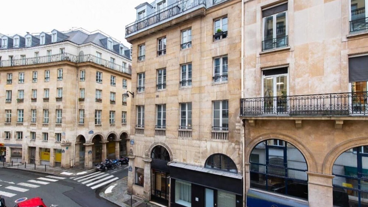 Photo of Patio Balcony in Vivienne