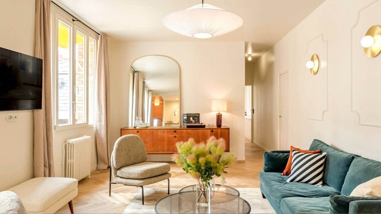 Photo of Livingroom in Vivienne