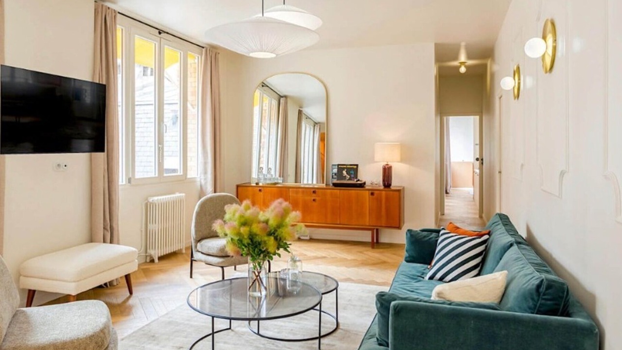 Photo of Livingroom in Vivienne