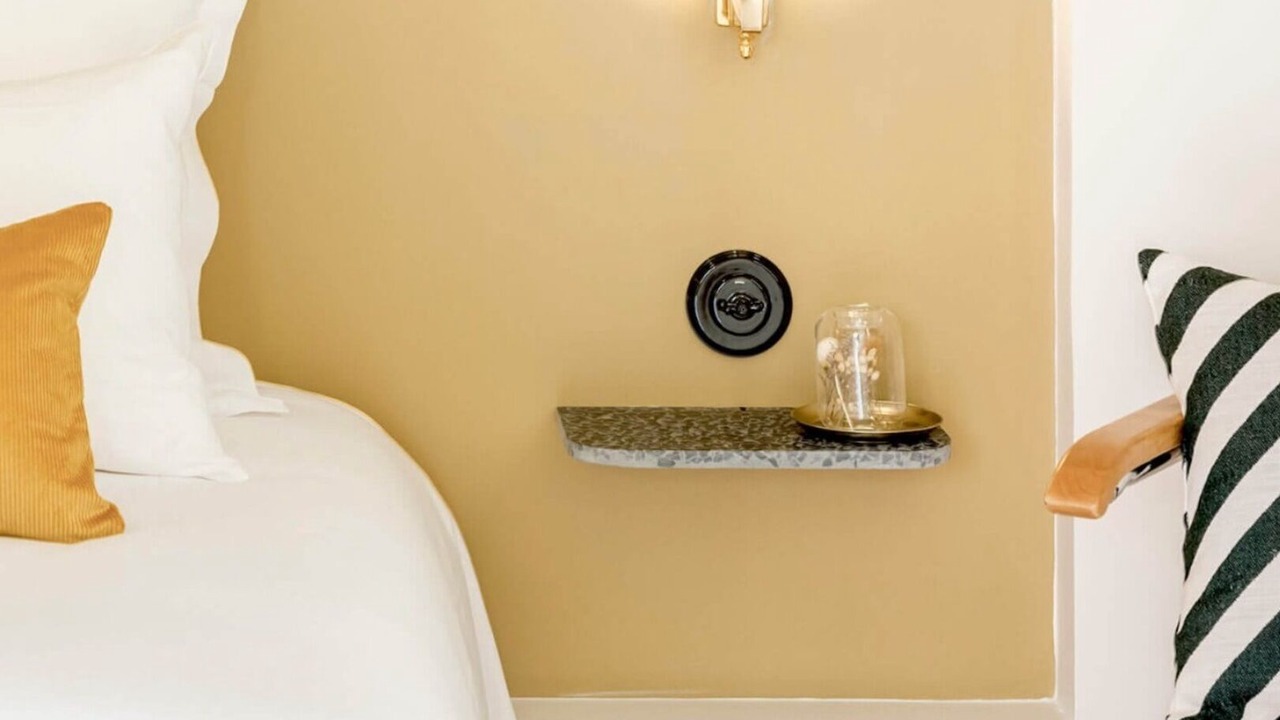 Photo of Bedroom in Vivienne