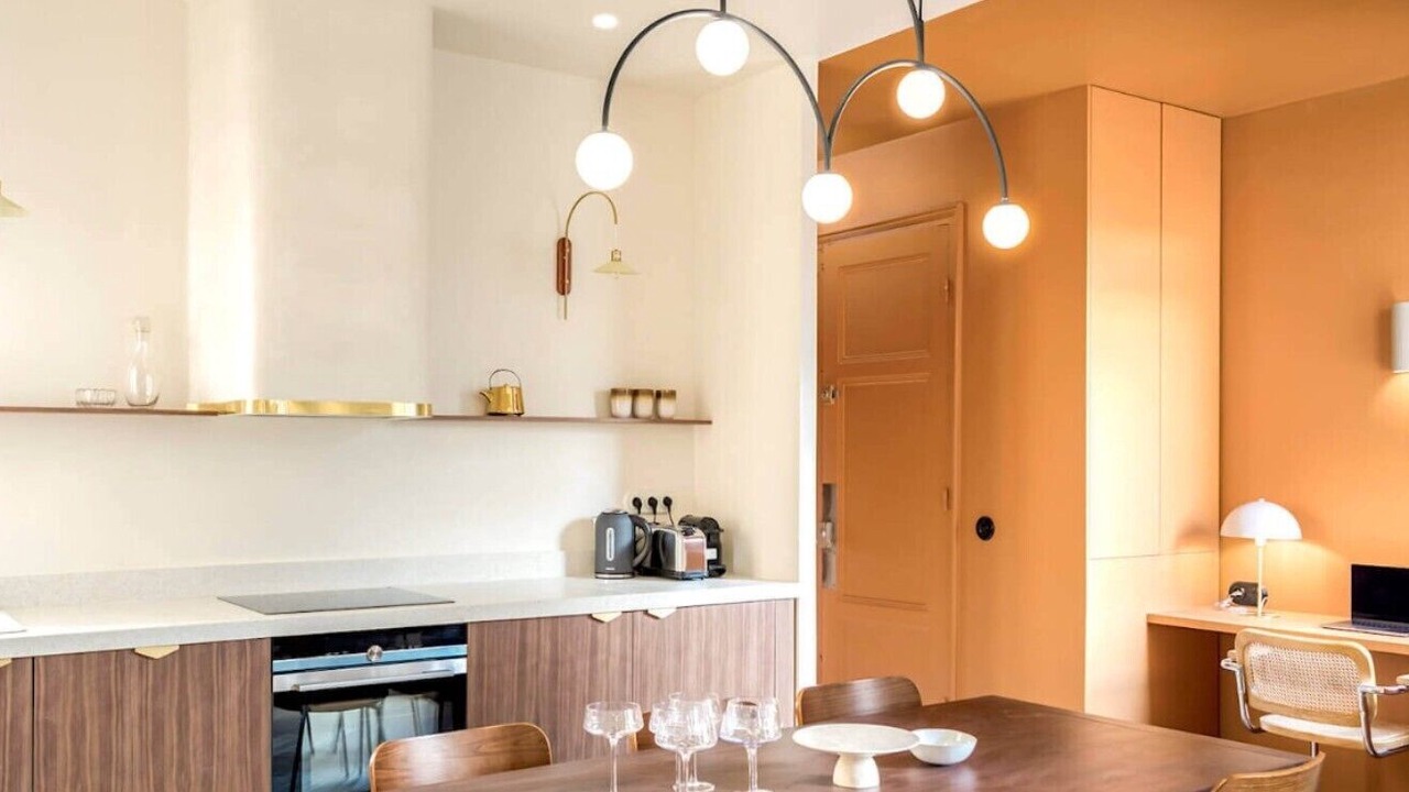 Photo of Kitchen in Vivienne
