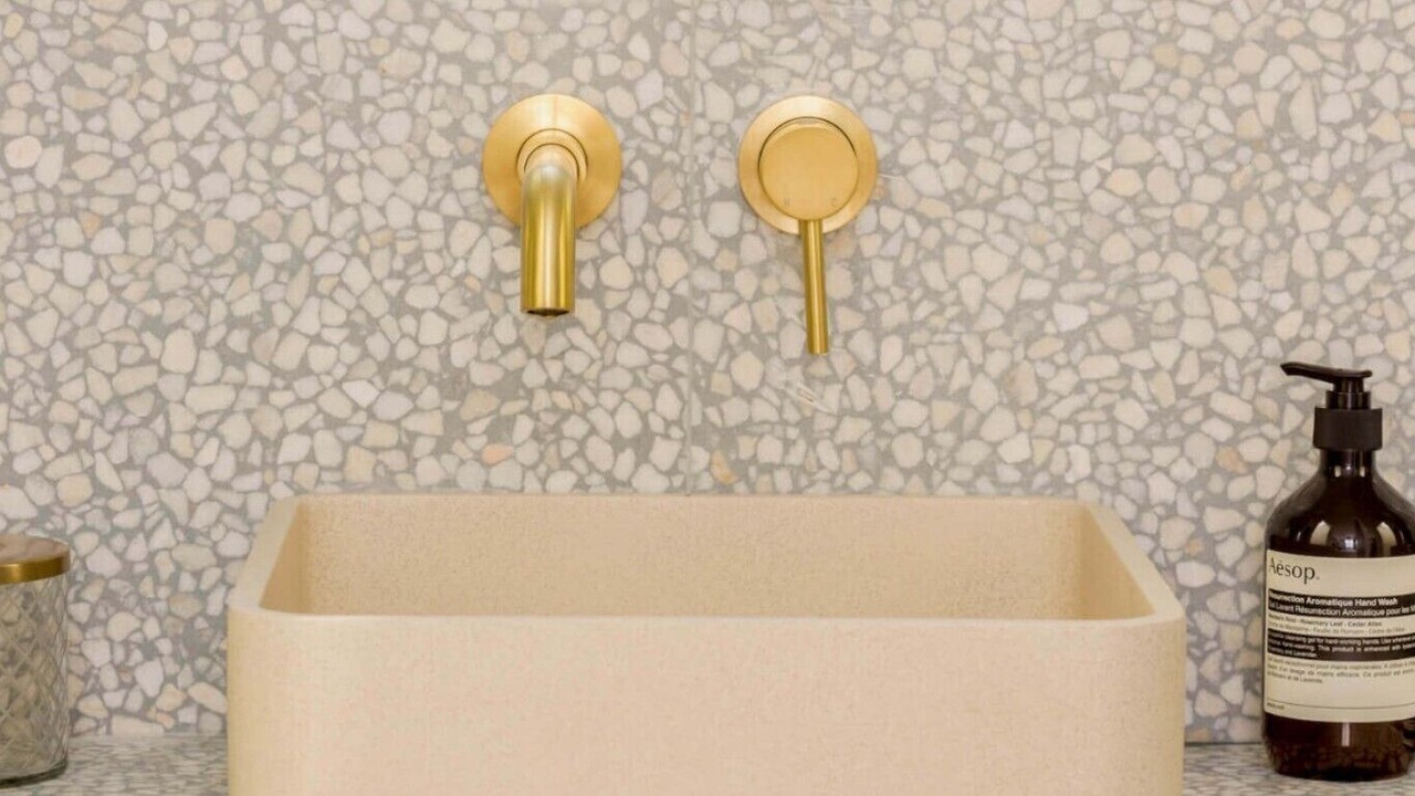 Photo of Bathroom in Vivienne