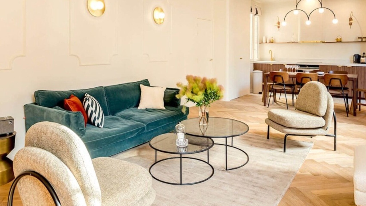 Photo of Livingroom in Vivienne