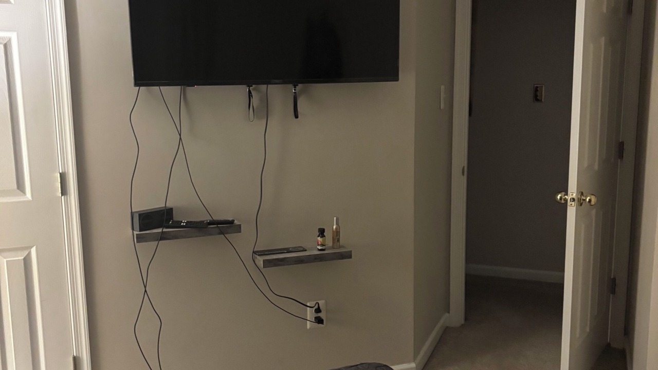 Photo of Bedroom in Reisterstown