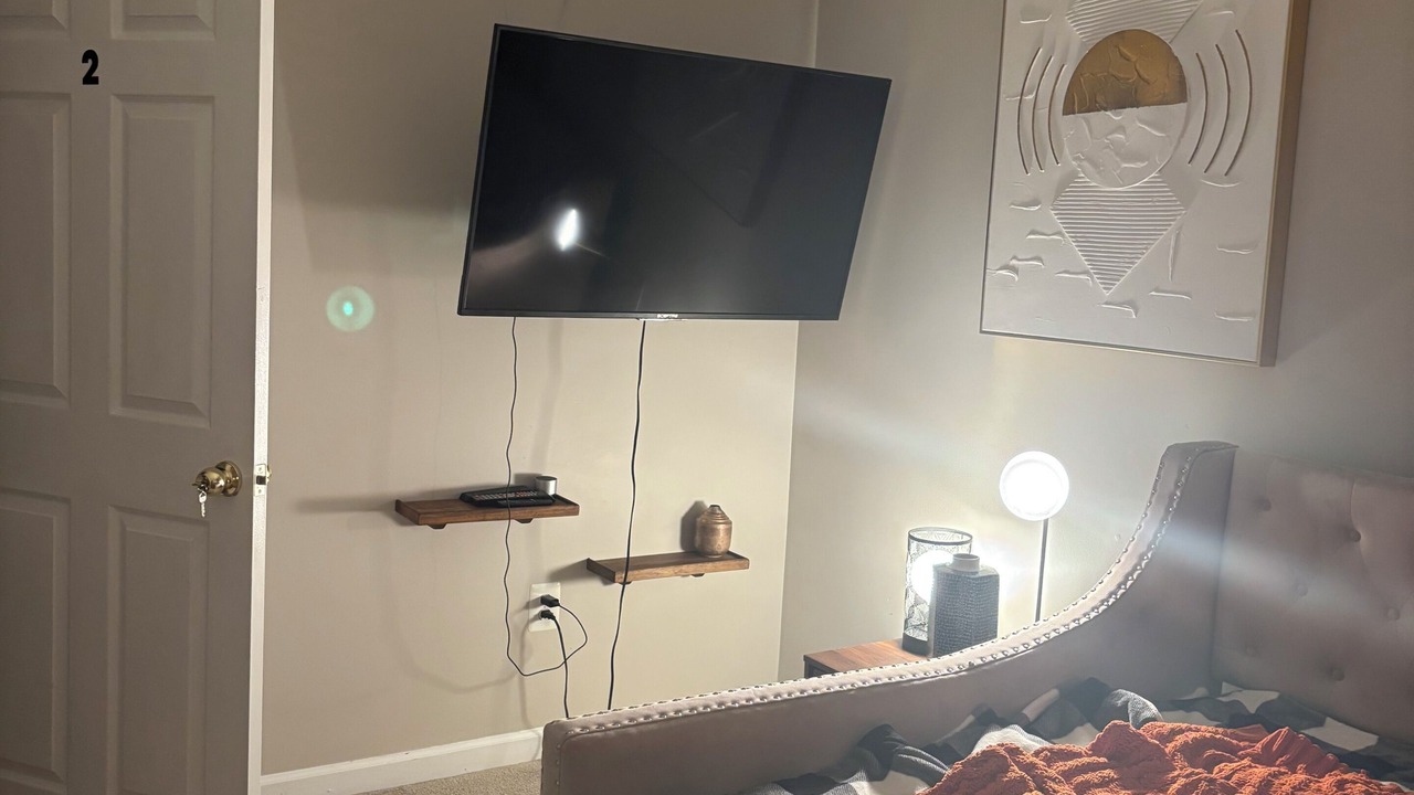 Photo of Bedroom in Reisterstown