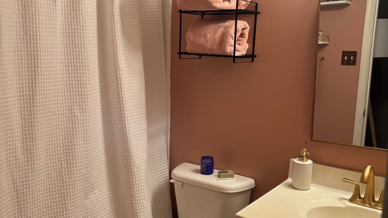 Photo of Bathroom in Reisterstown