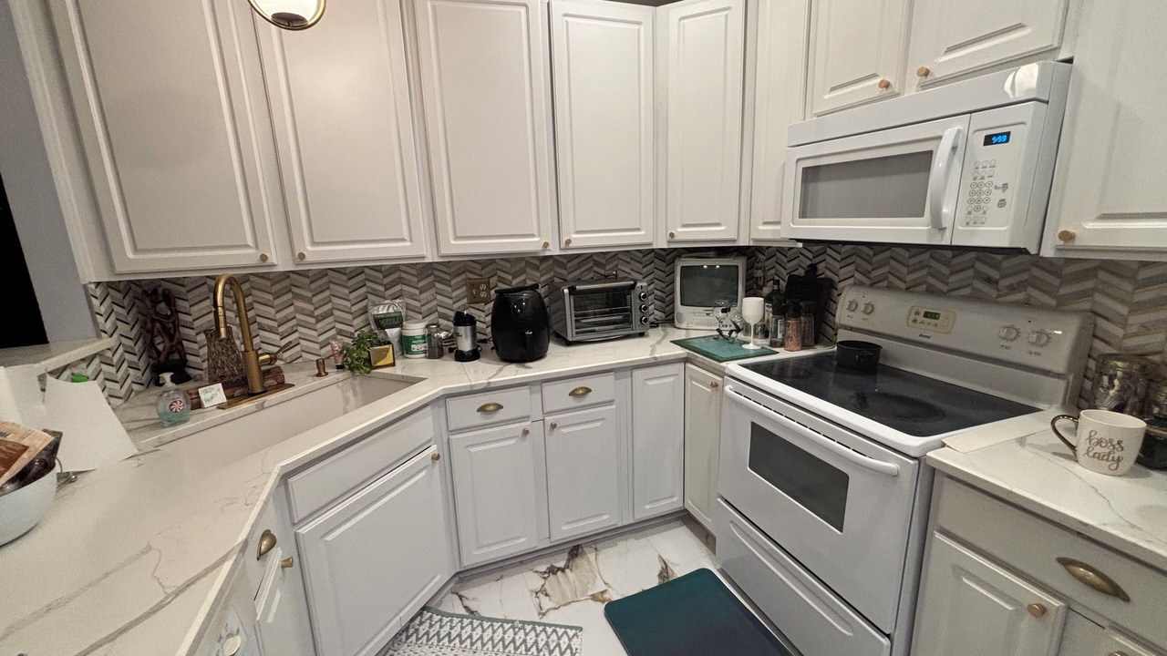 Photo of Kitchen in Reisterstown