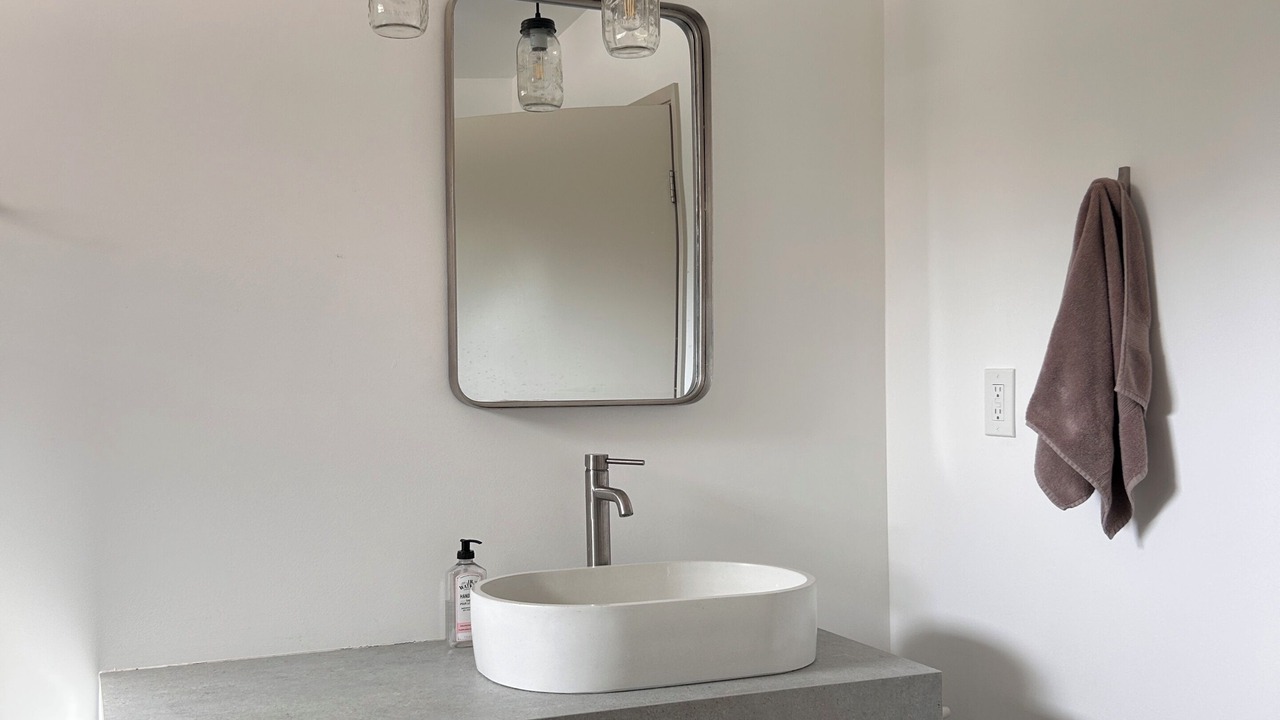 Photo of Bathroom in Santa Ynez