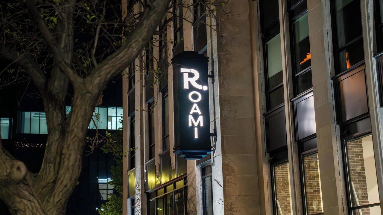 Photo of Outdoor in Downtown Minneapolis