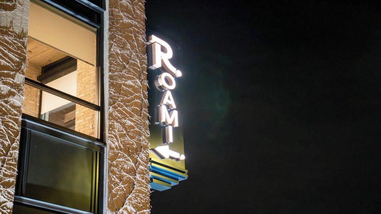 Photo of Outdoor in Downtown Minneapolis