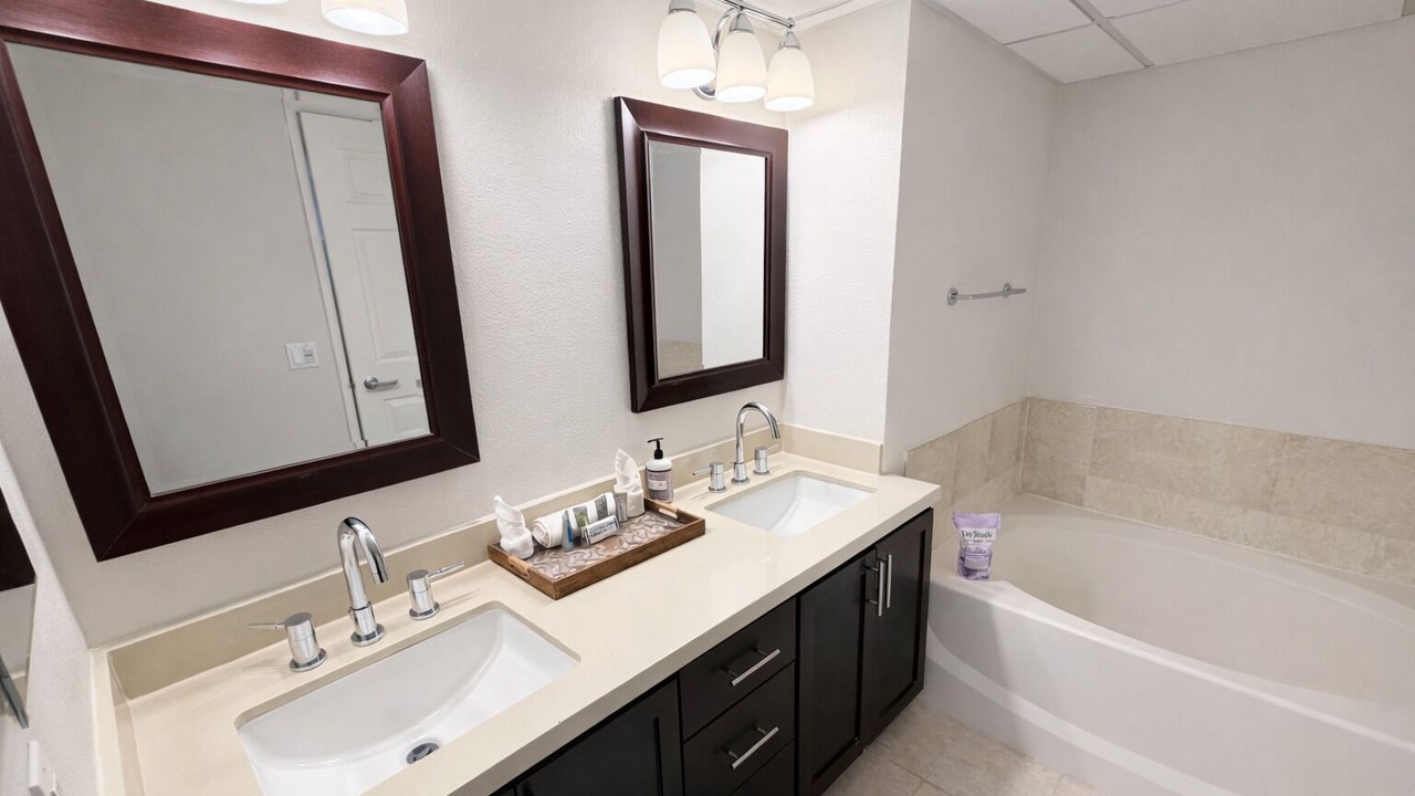 Photo of Bathroom in Westwood