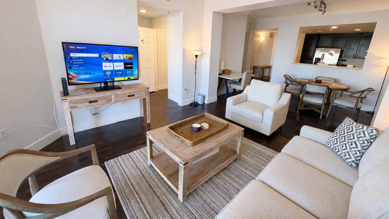 Photo of Livingroom in Westwood