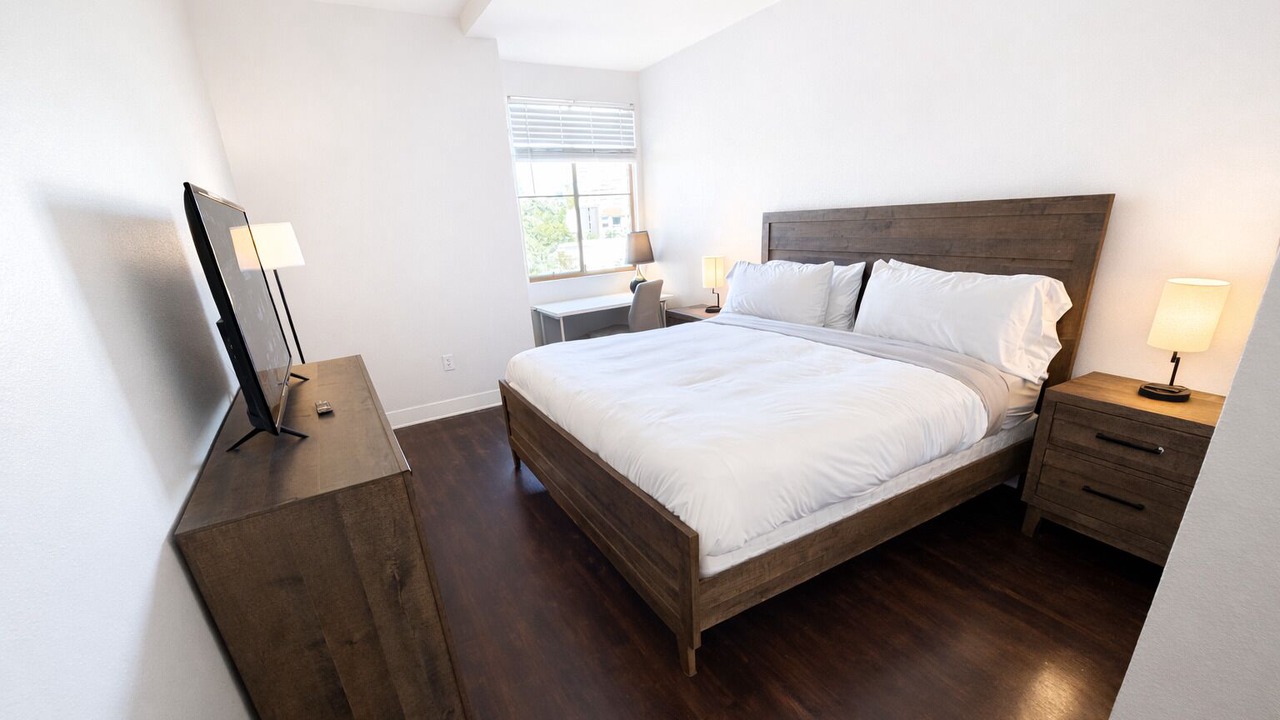 Photo of Bedroom in Westwood