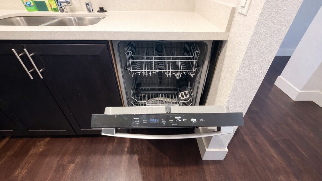 Photo of Kitchen in Westwood