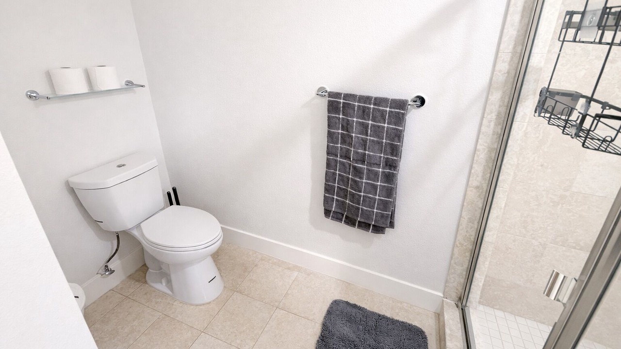 Photo of Bathroom in Westwood