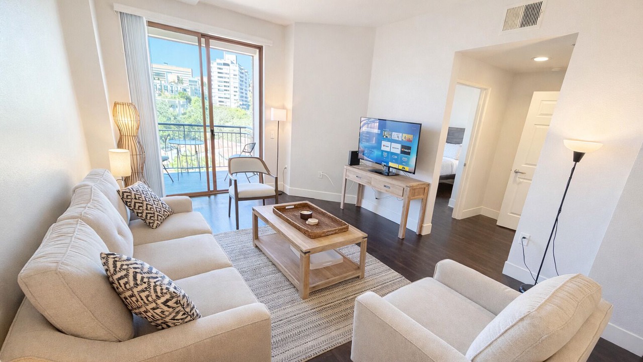 Photo of Livingroom in Westwood