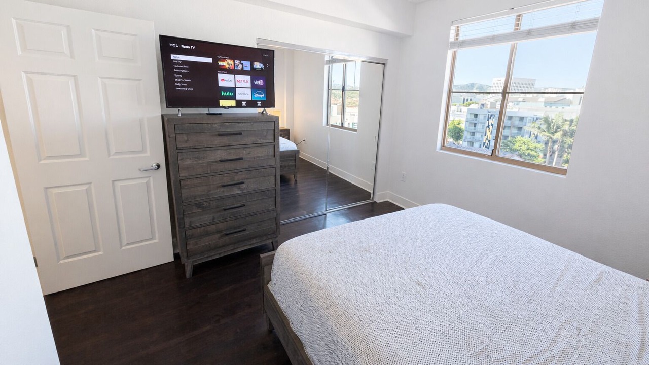 Photo of Bedroom in Westwood