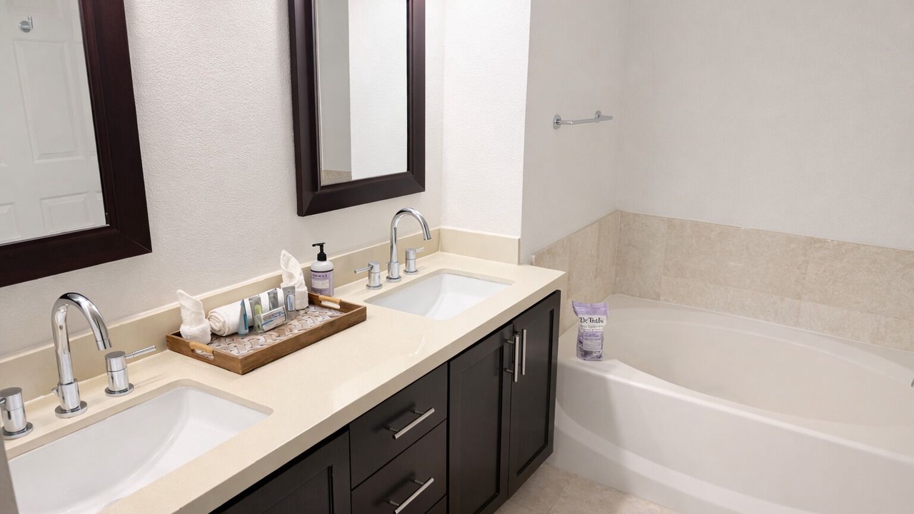 Photo of Bathroom in Westwood
