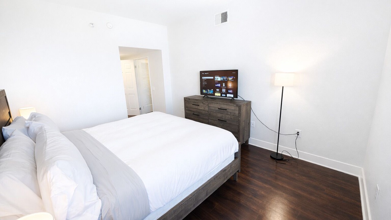 Photo of Bedroom in Westwood