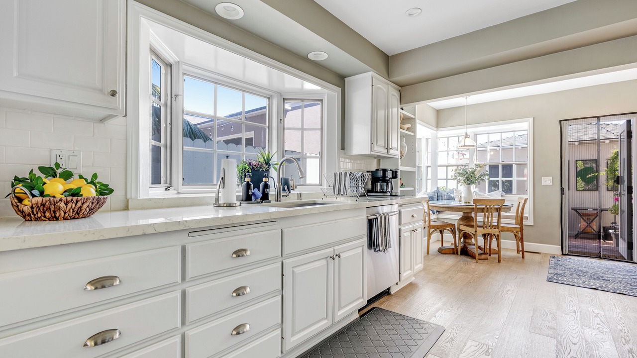 Photo of Kitchen in Belmont Shore