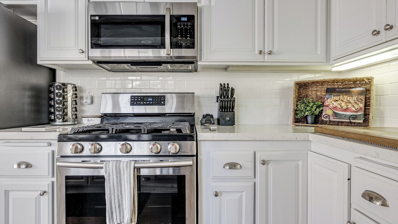Photo of Kitchen in Belmont Shore