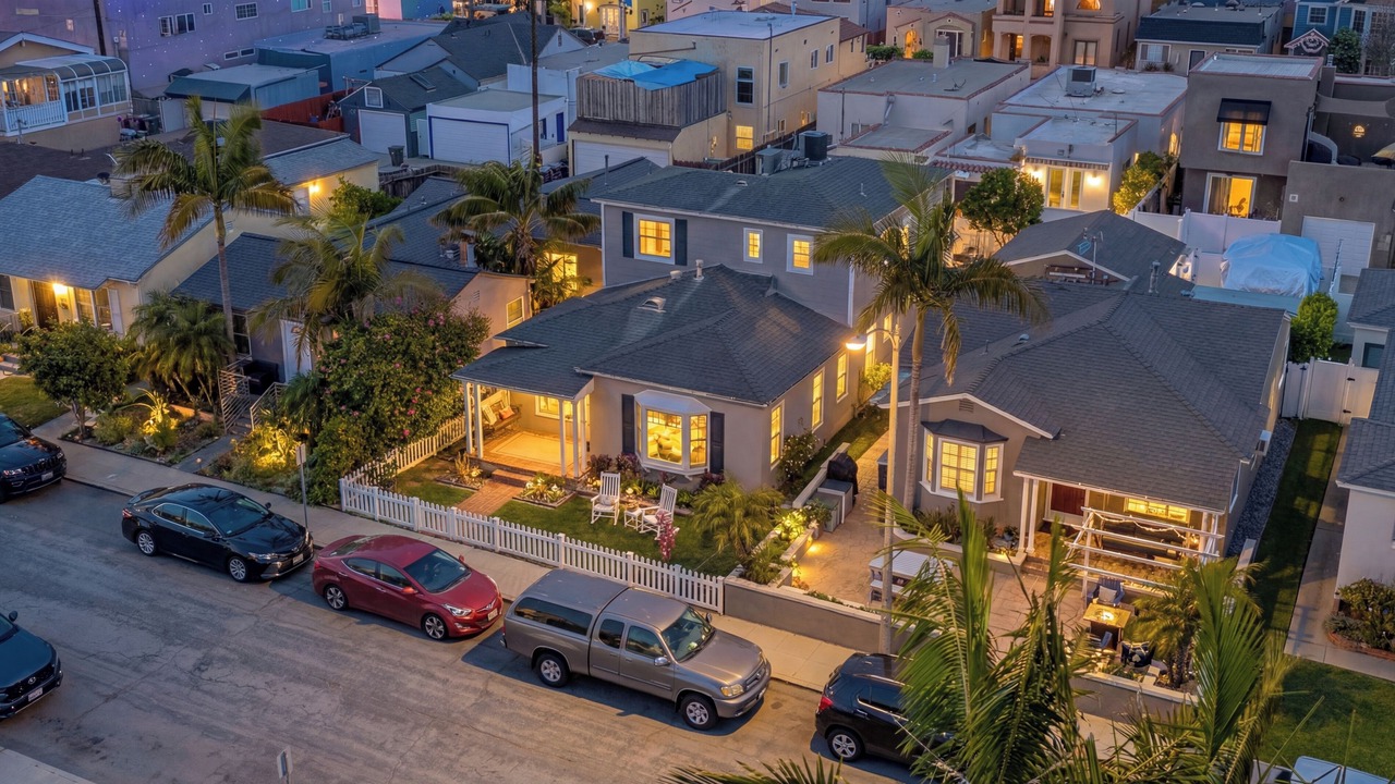 Photo of Outdoor in Belmont Shore
