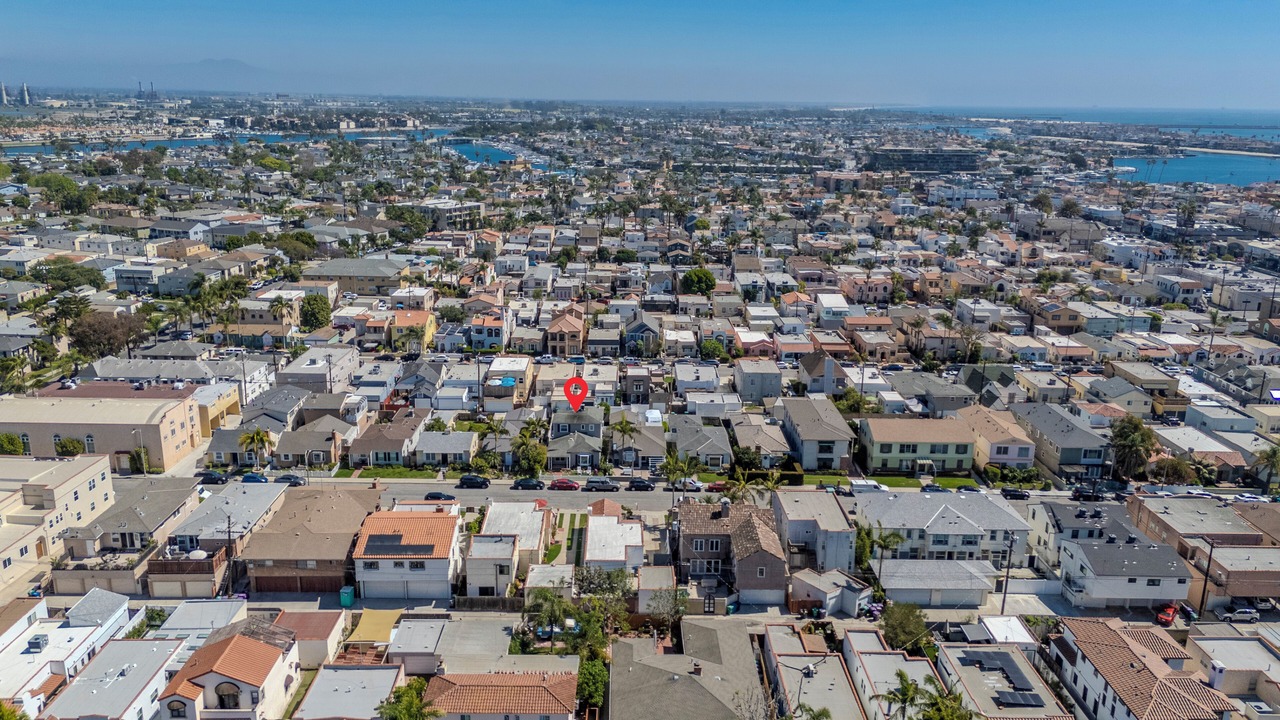 Photo of Outdoor in Belmont Shore