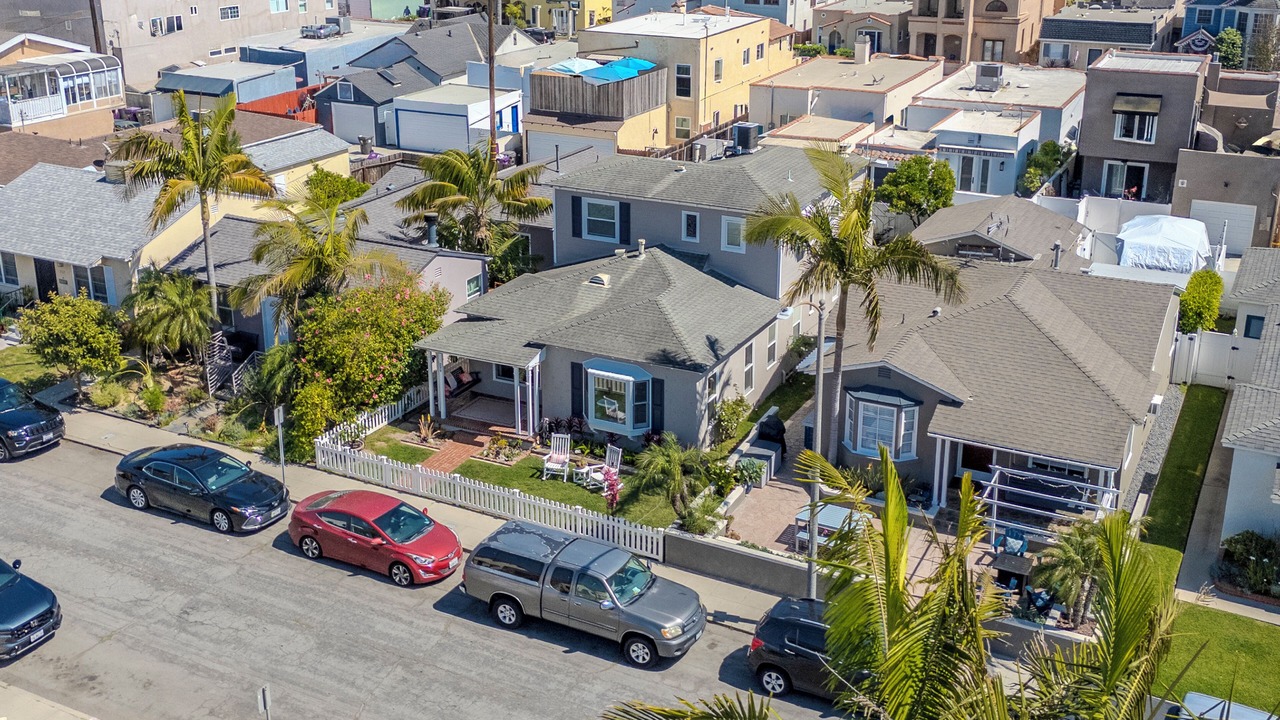 Photo of Outdoor in Belmont Shore