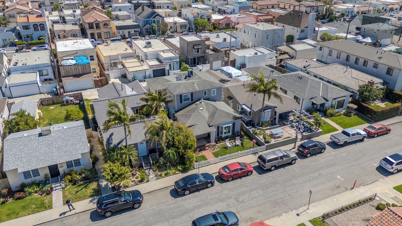 Photo of Outdoor in Belmont Shore