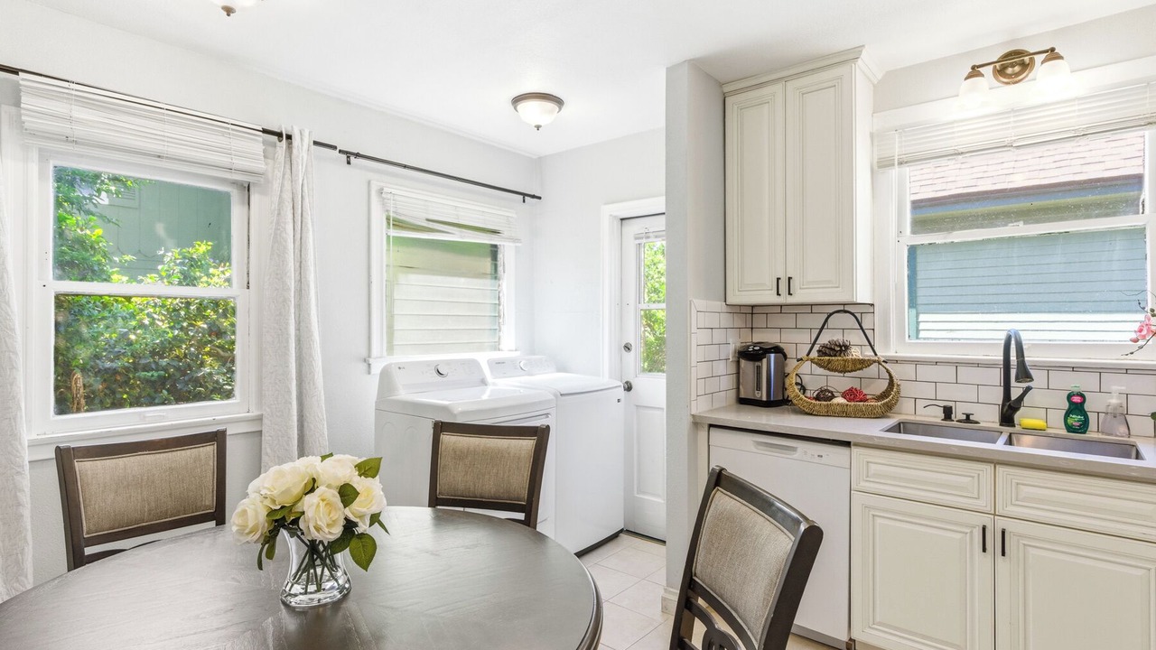 Photo of Kitchen in Pasadena