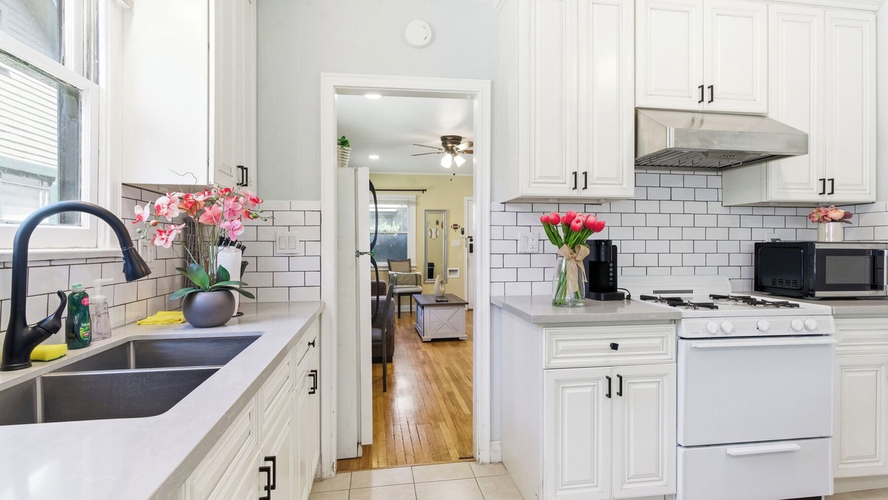 Photo of Kitchen in Pasadena