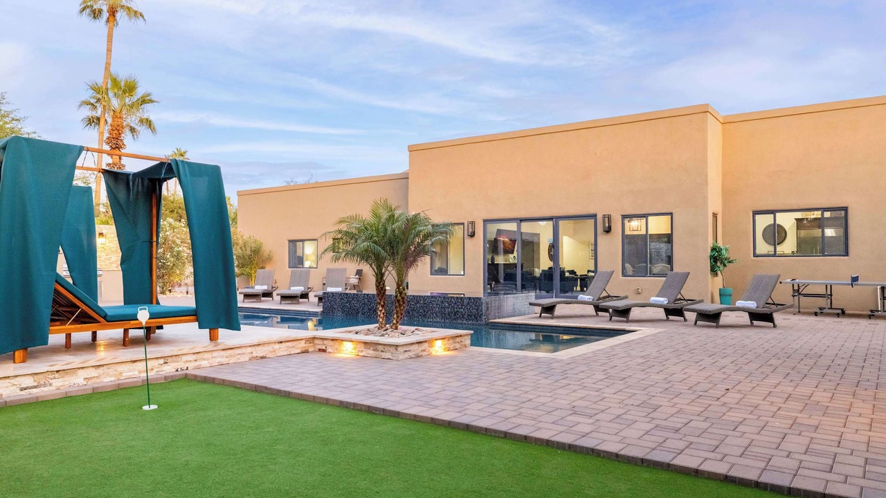 Photo of Outdoor in Central Scottsdale