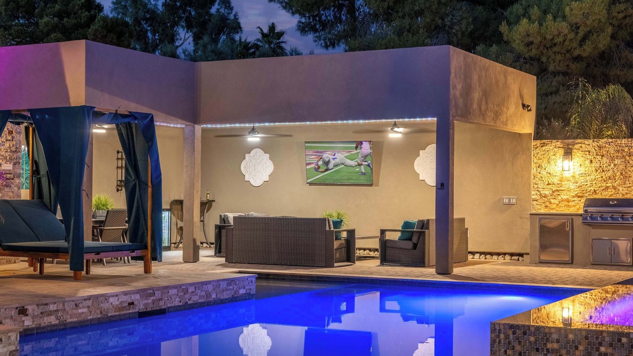 Photo of Outdoor in Central Scottsdale