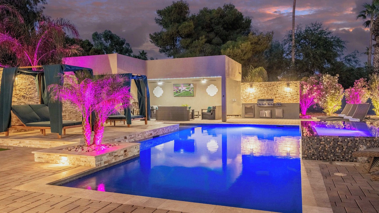 Photo of Outdoor in Central Scottsdale