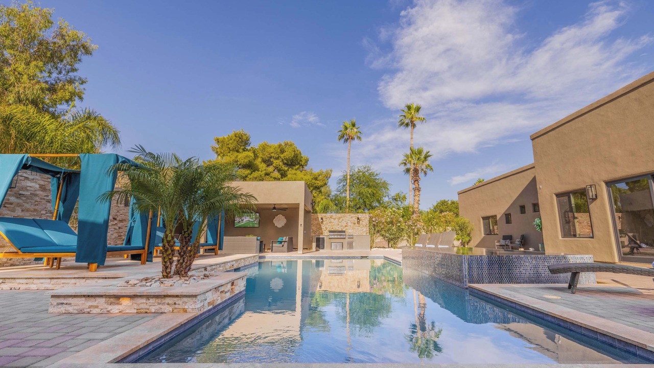 Photo of Outdoor in Central Scottsdale