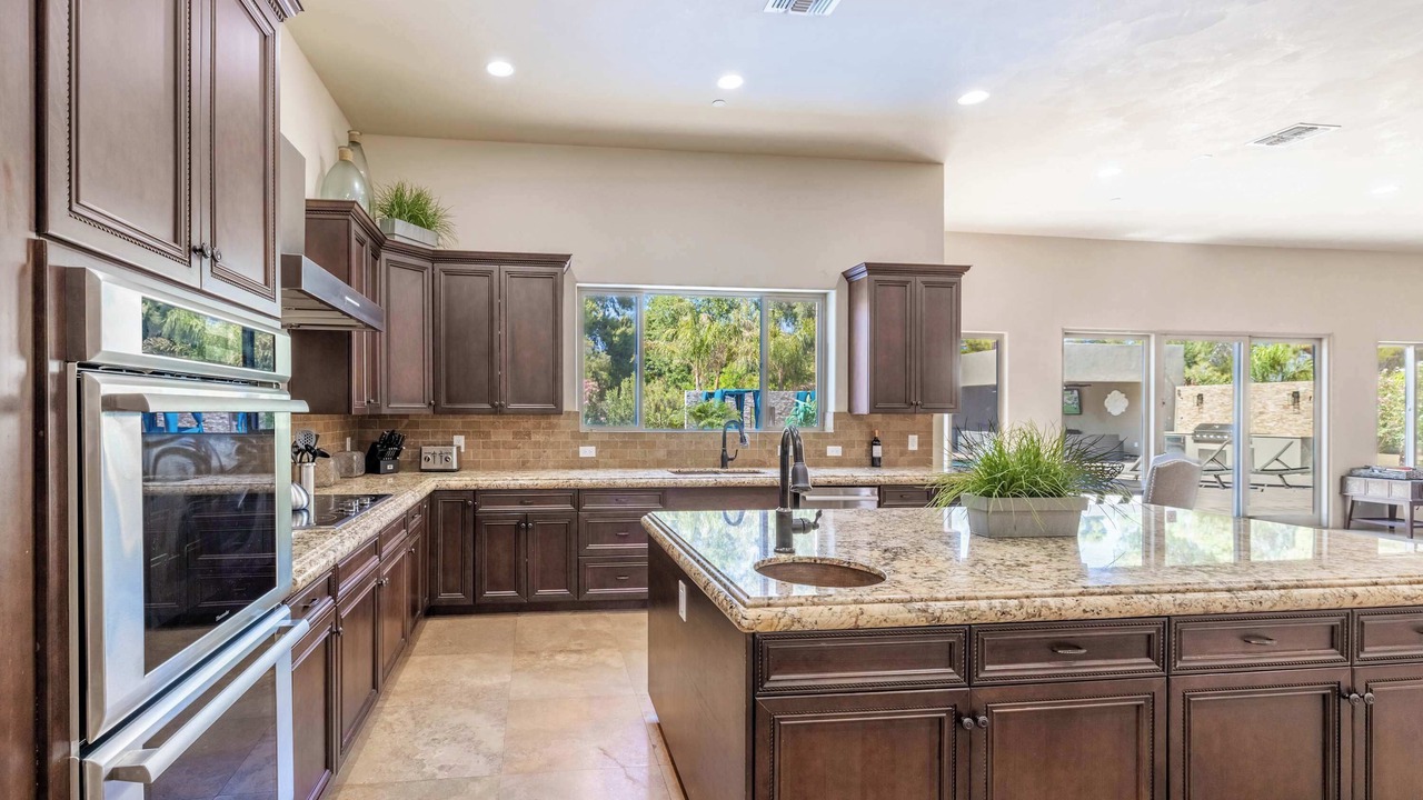 Photo of Kitchen in Central Scottsdale