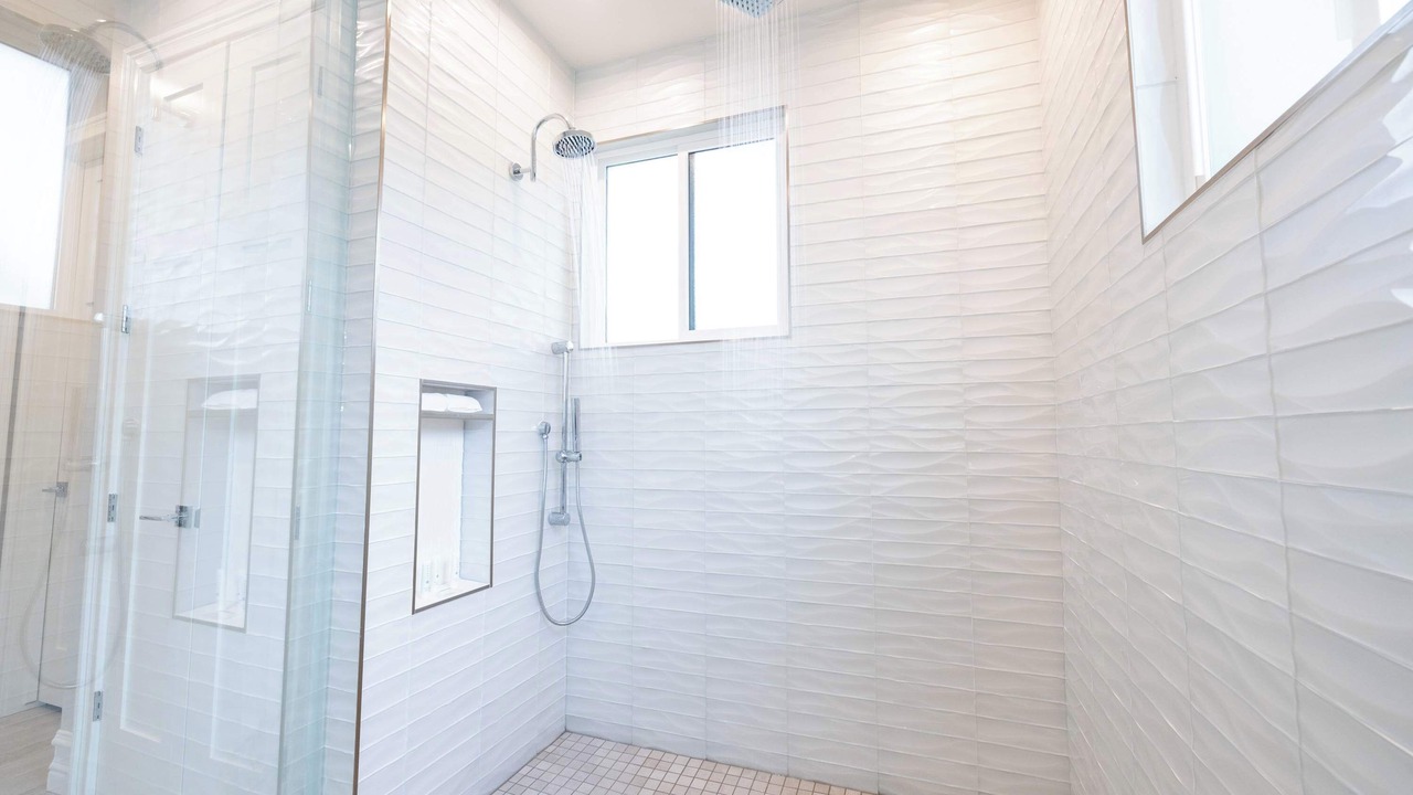 Photo of Bathroom in Central Scottsdale
