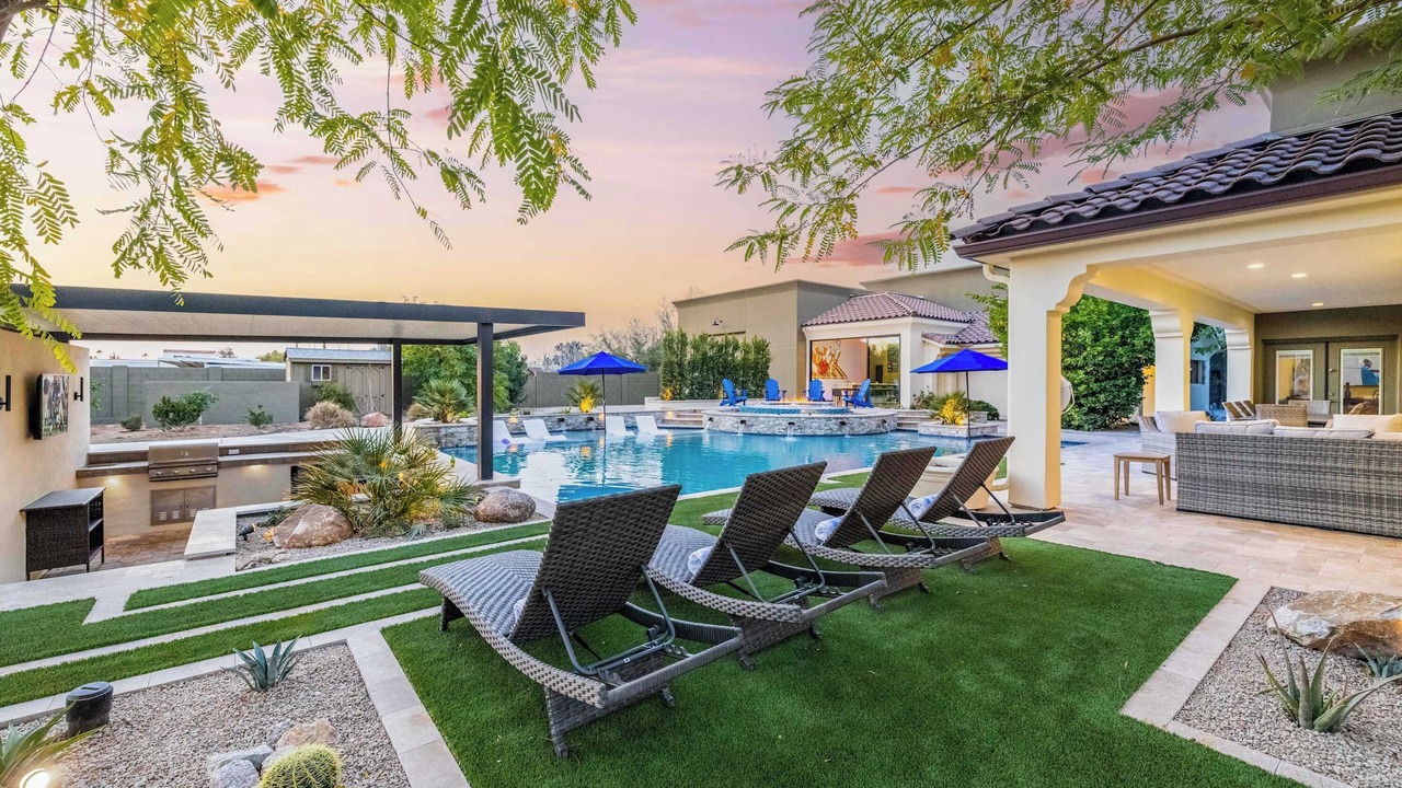 Photo of Outdoor in Central Scottsdale
