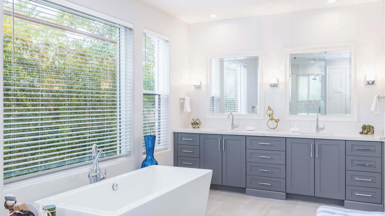 Photo of Bathroom in Central Scottsdale