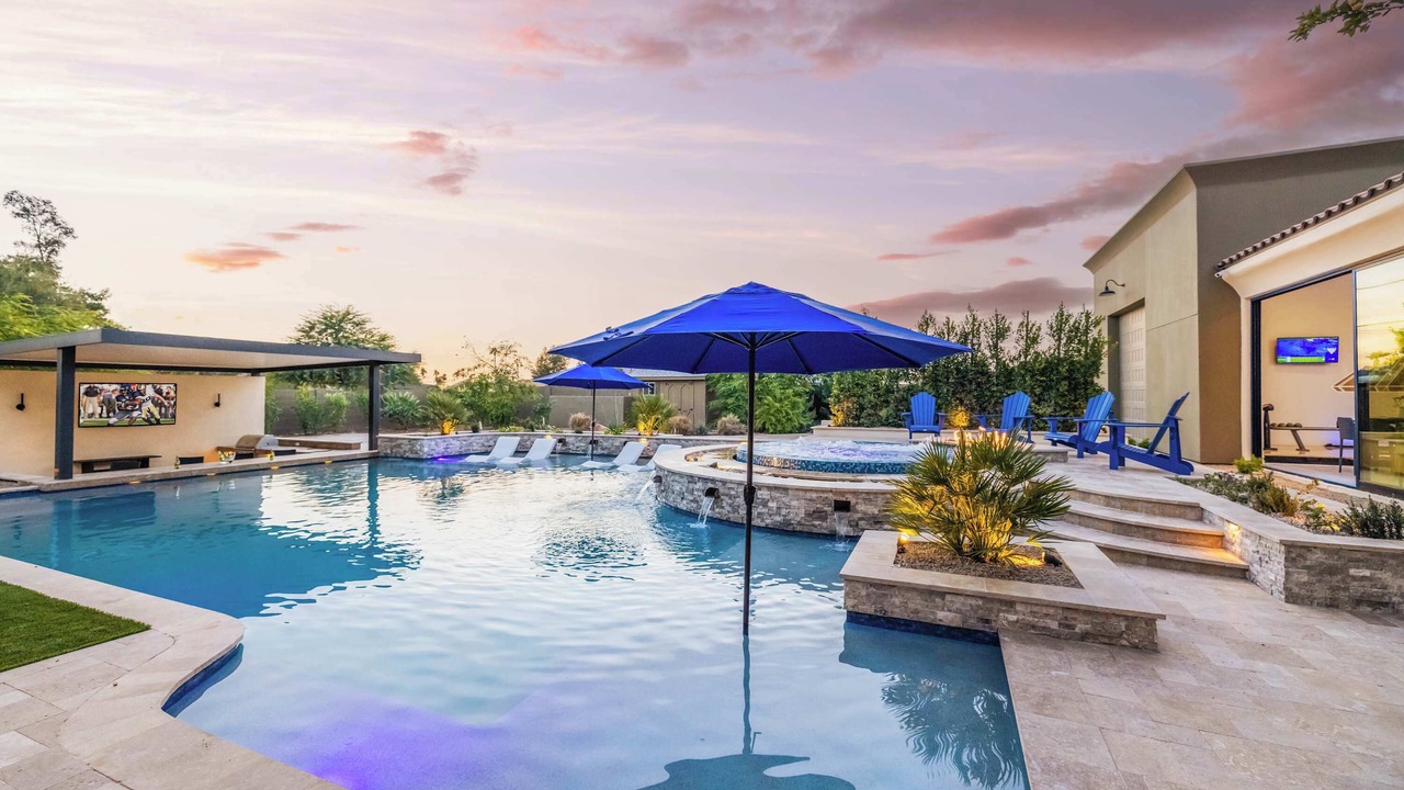 Photo of Outdoor in Central Scottsdale