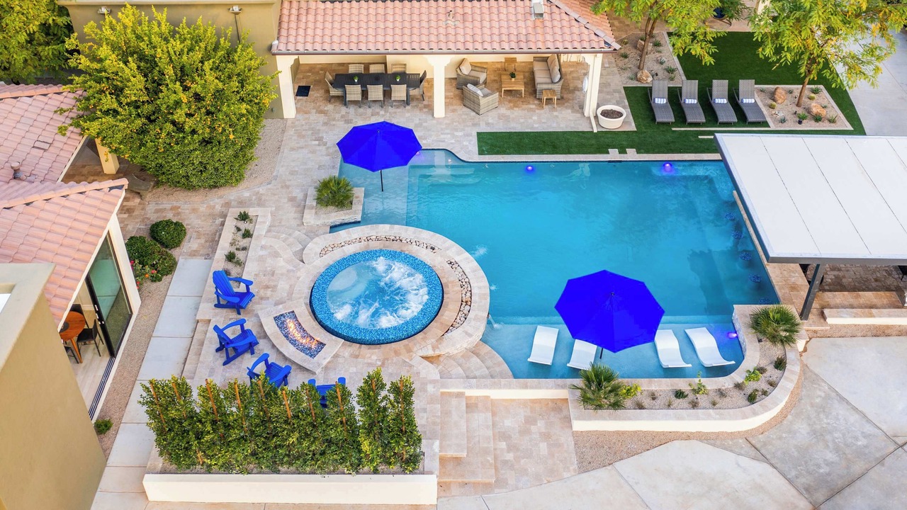Photo of Outdoor in Central Scottsdale