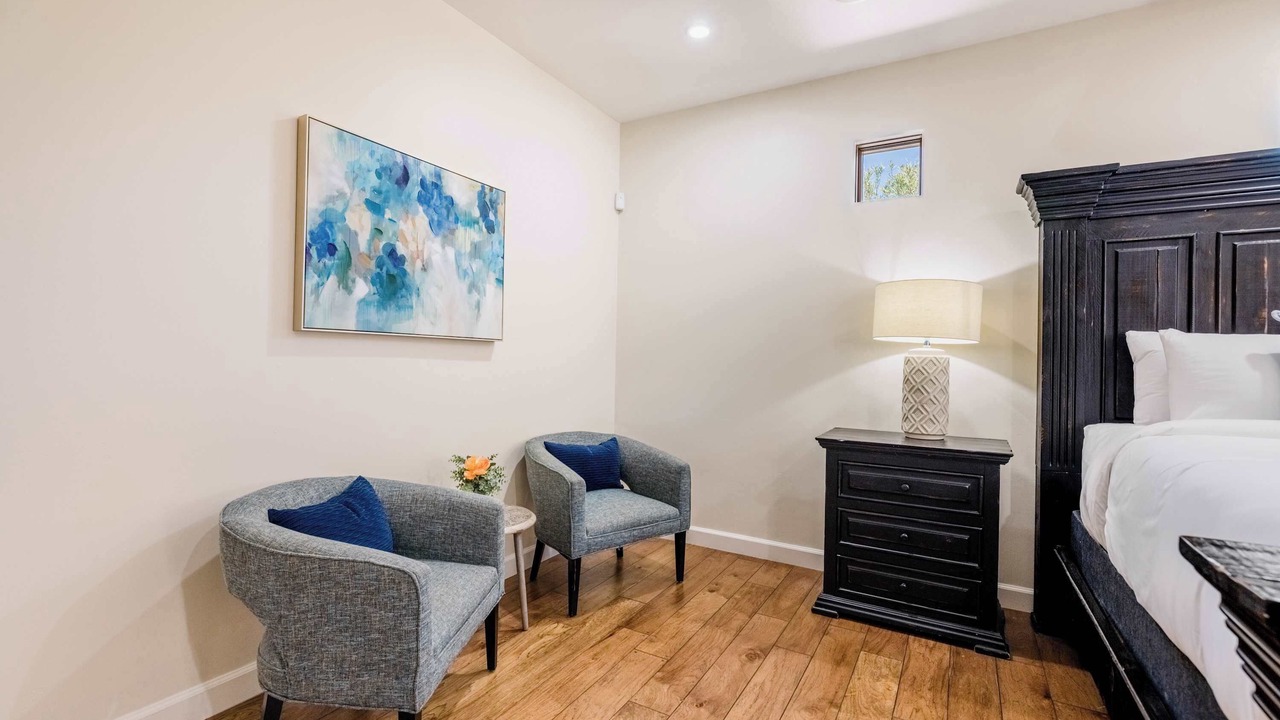 Photo of Bedroom in North Scottsdale