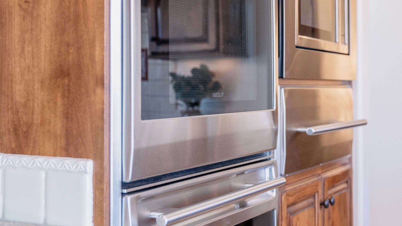 Photo of Kitchen in North Scottsdale