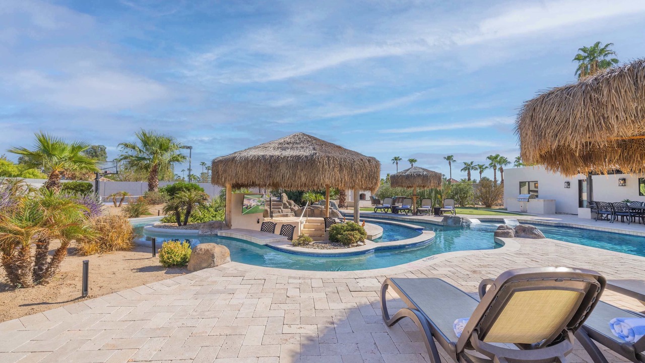 Photo of Outdoor in North Scottsdale